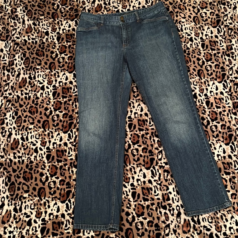 Vintage Ralph Lauren Jeans
